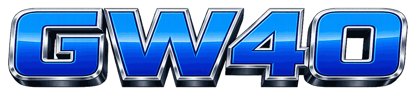 gw40 logo